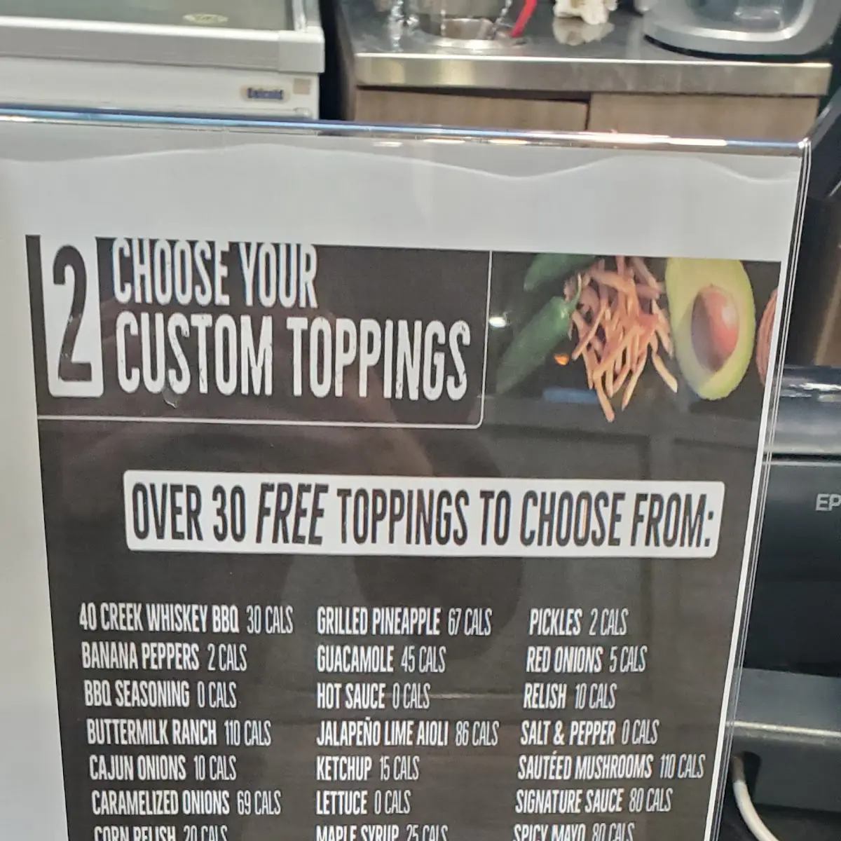 Menu photo 10