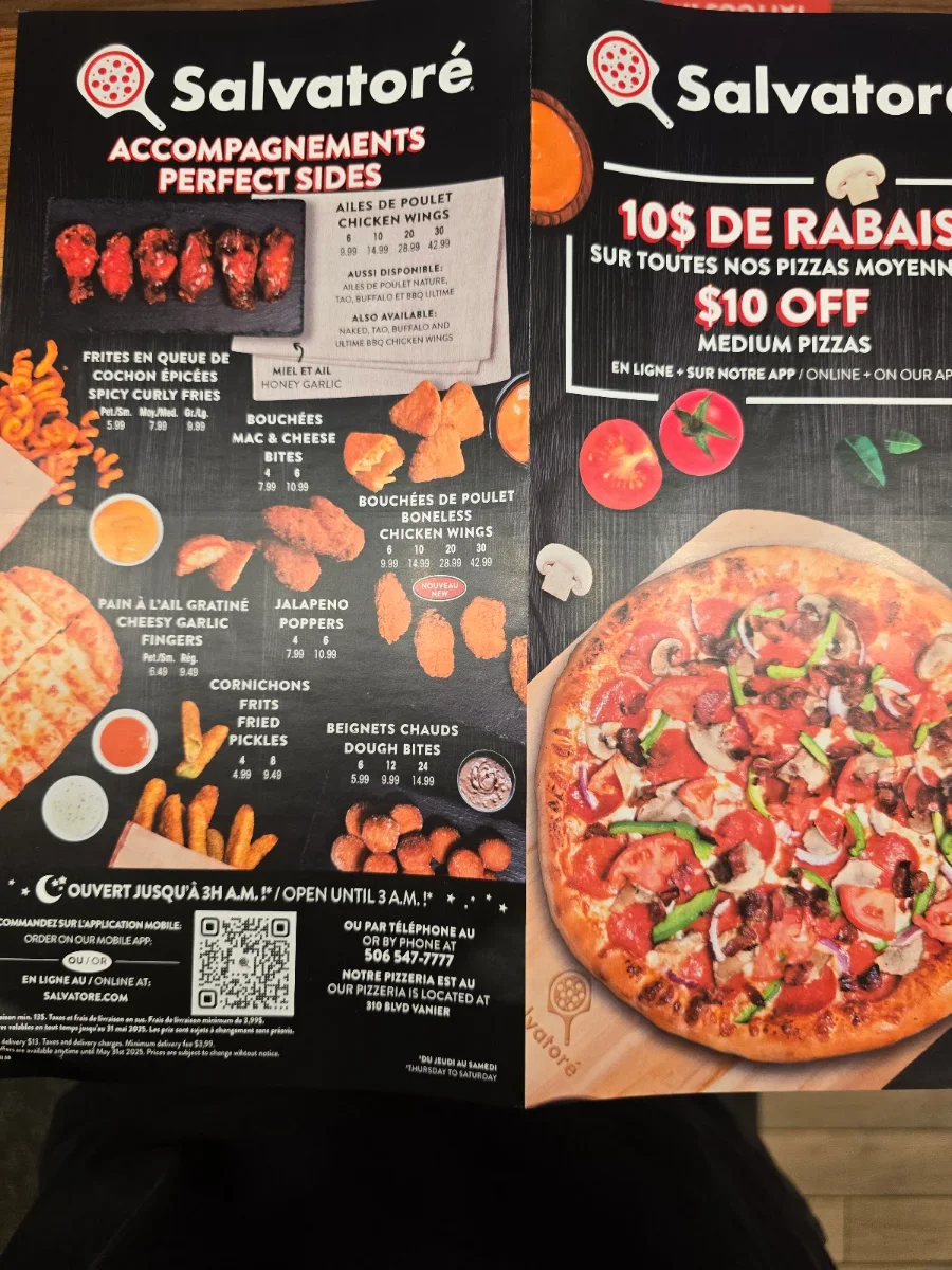 Menu photo 3