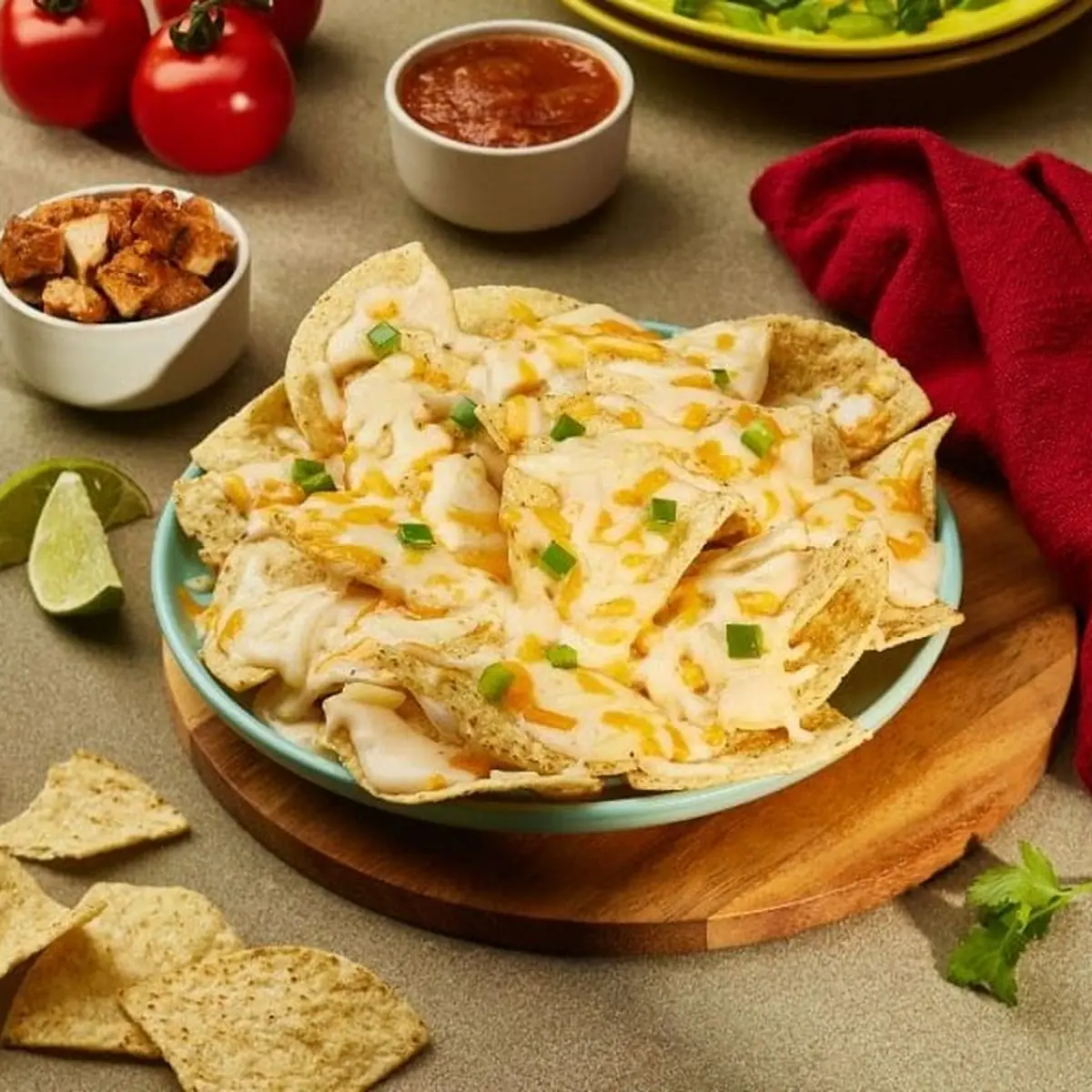 Food & drink, Quesada Burritos & Tacos