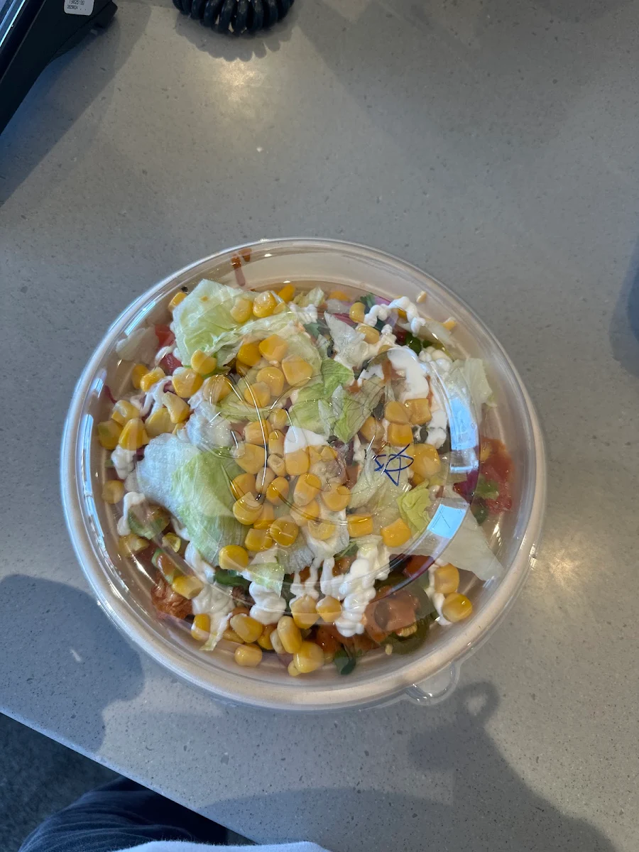 Food & drink, barBURRITO