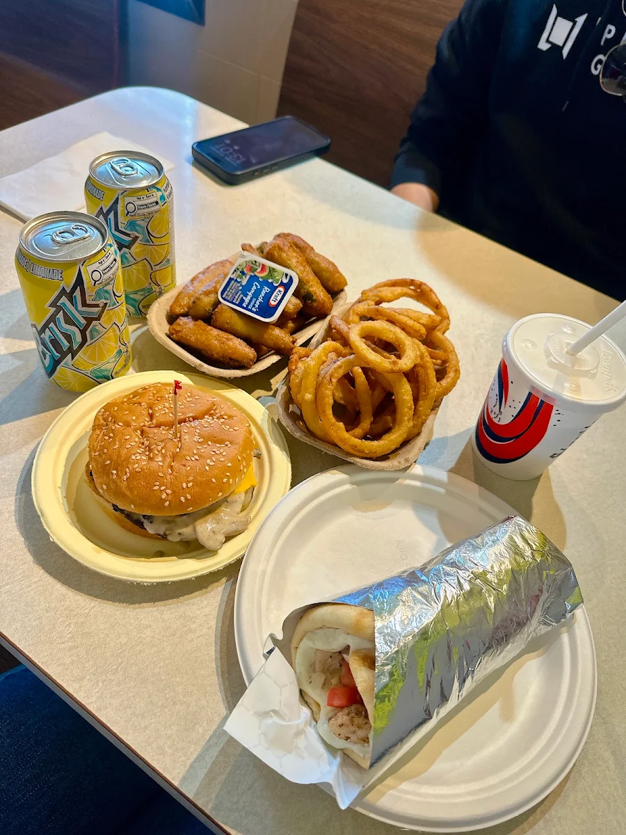 Food & drink photo 4