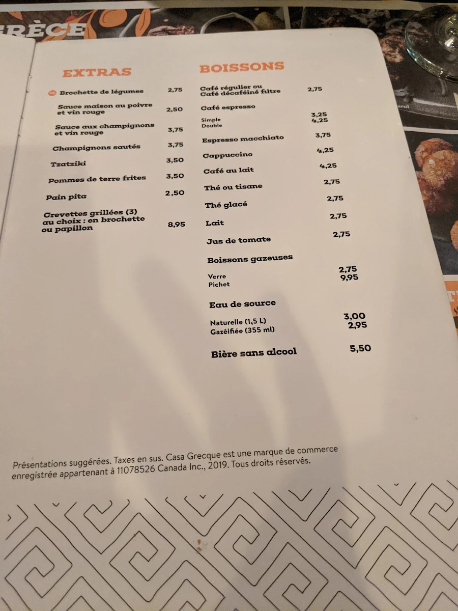 Menu photo 10