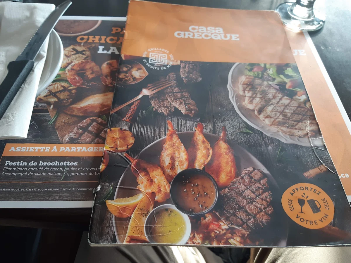 Menu photo 6
