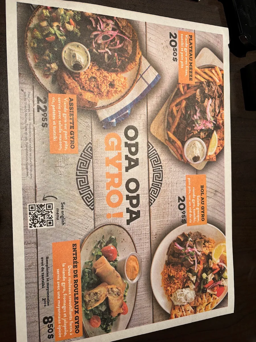 Menu photo 8