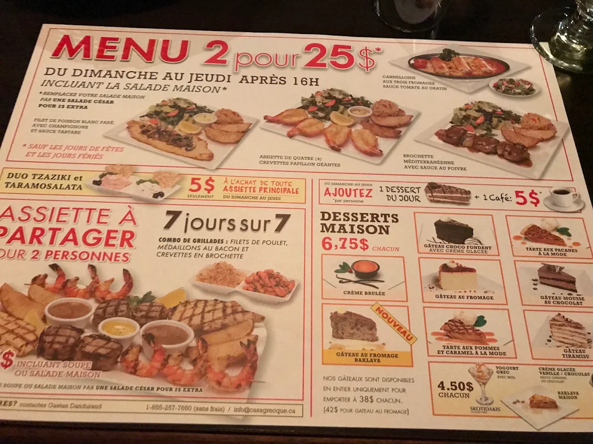 Menu photo 9