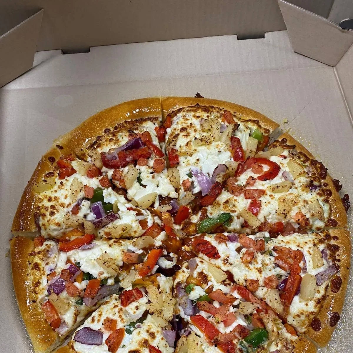 Food & drink, Pizza Hut Amherstburg