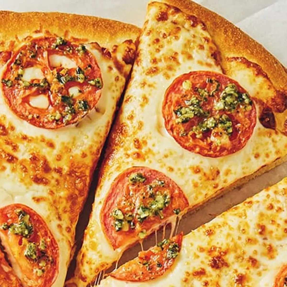 Food & drink, Pizza Hut Amherstburg
