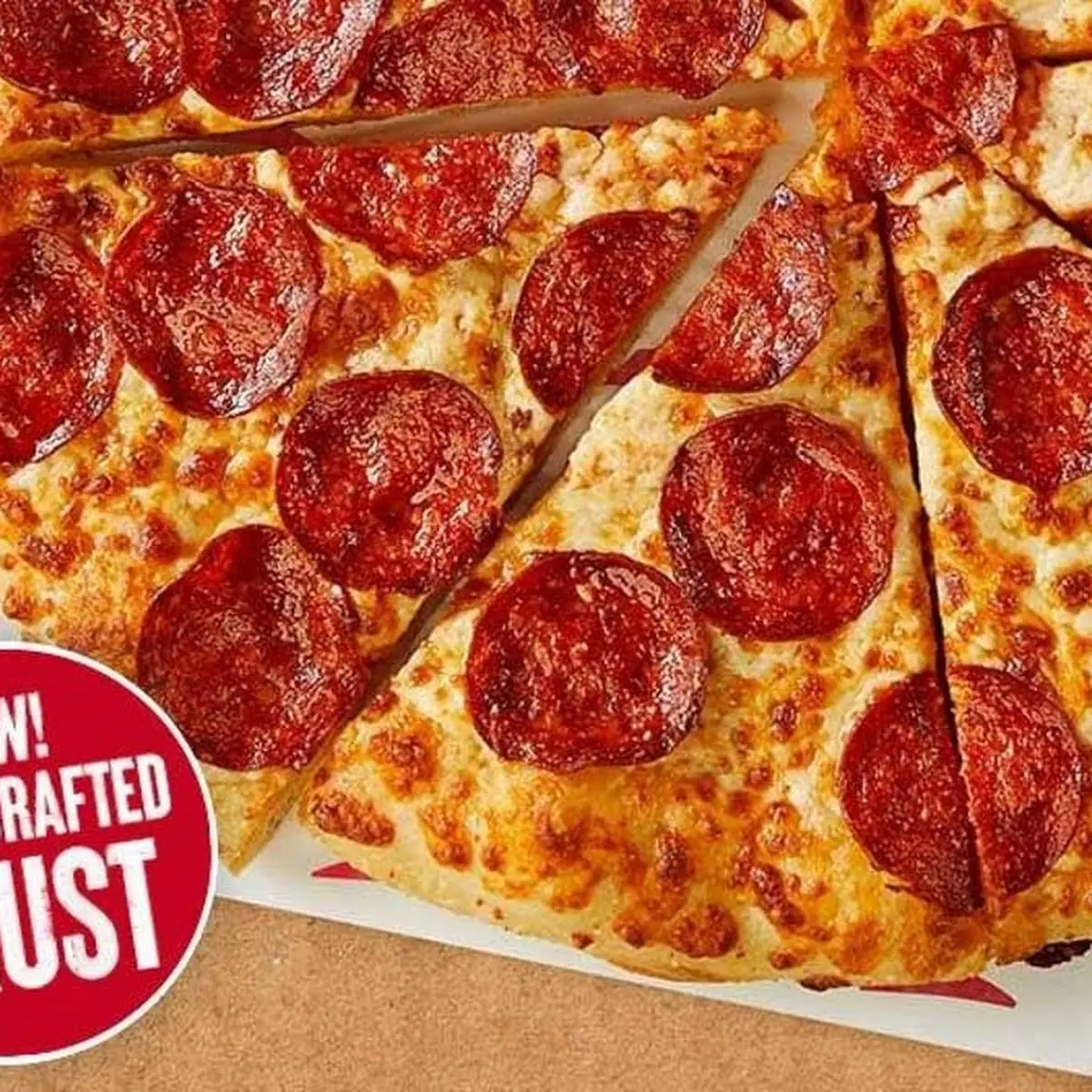 Food & drink, Pizza Hut Amherstburg
