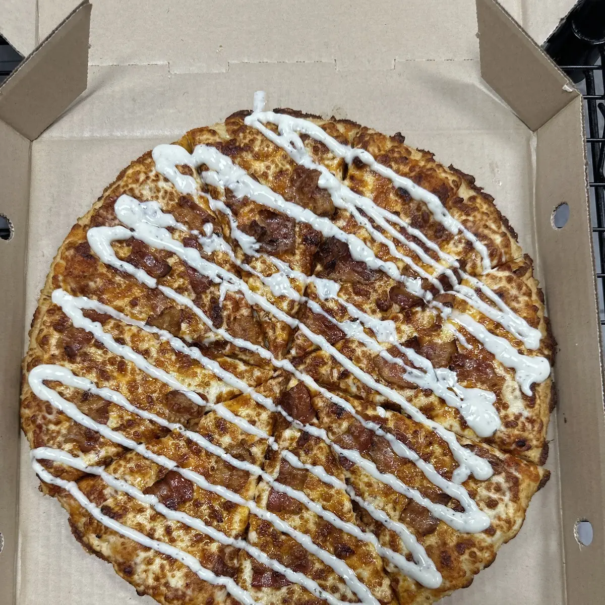 Food & drink, Pizza Hut Amherstburg