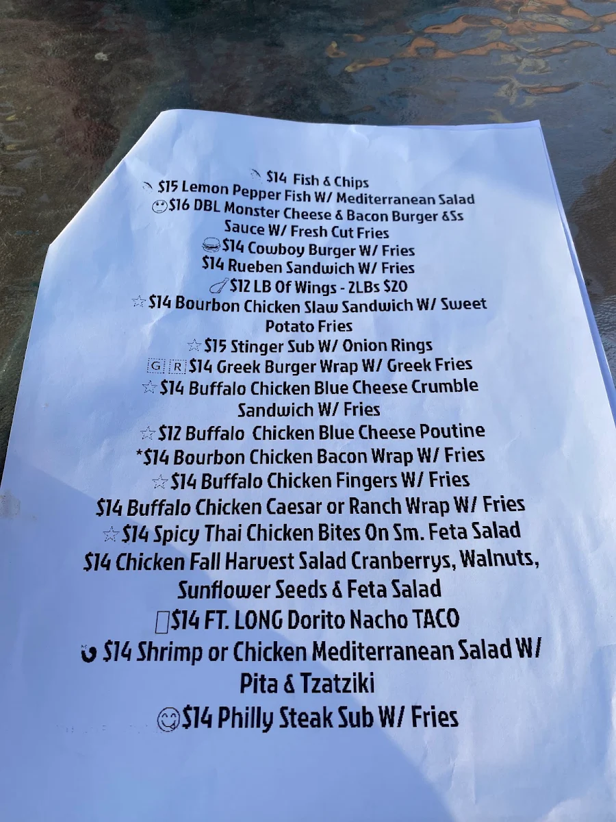 Menu photo 4