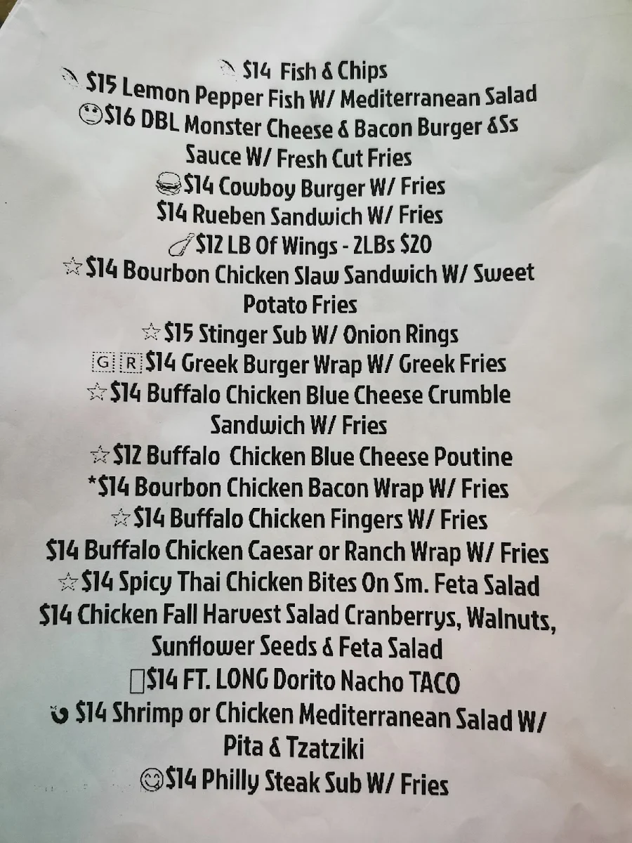 Menu photo 6