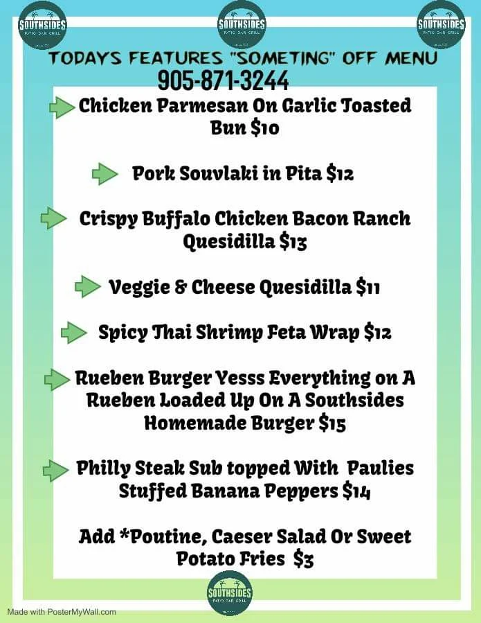 Menu photo 7