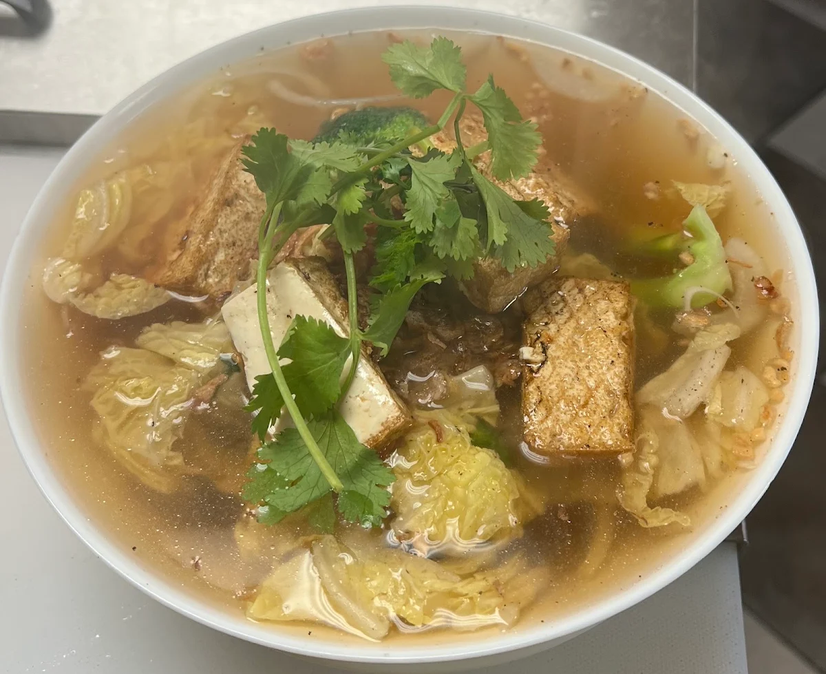 Food & drink, Phở Pasteur Restaurant
