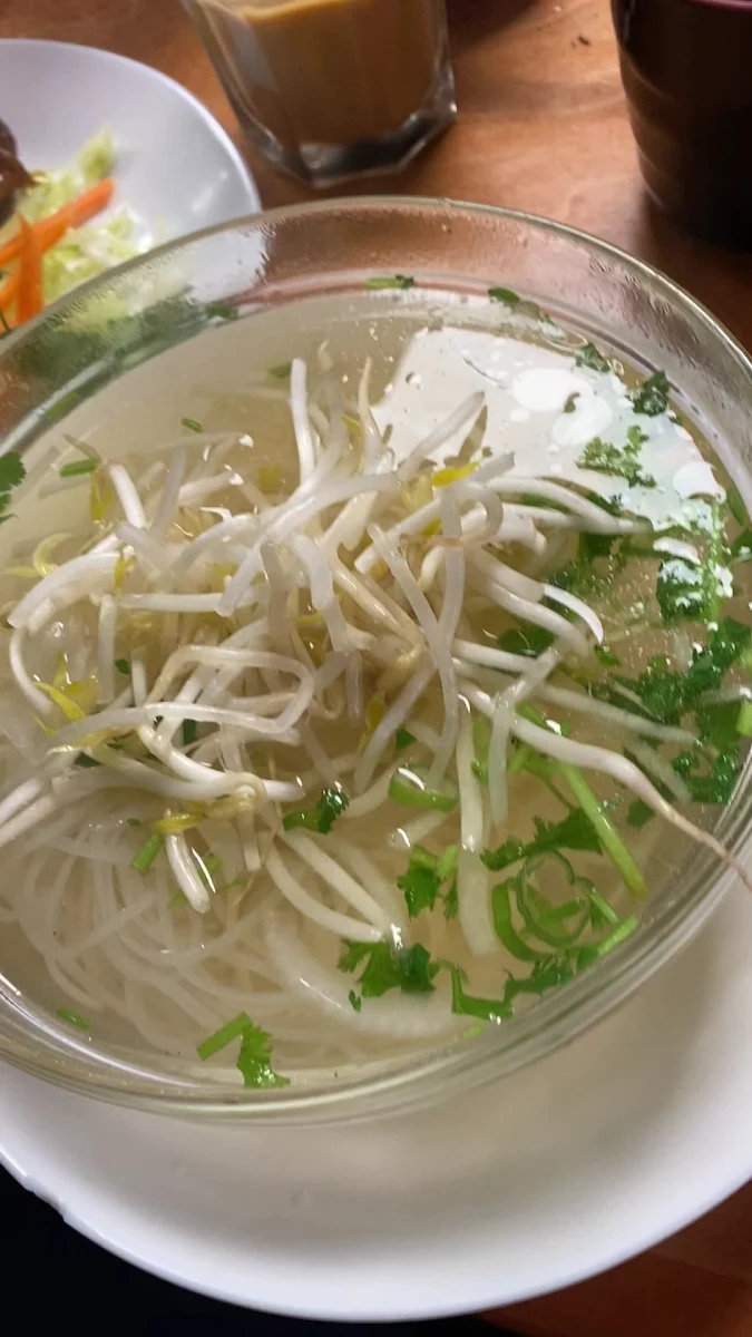 Food & drink, Phở Pasteur Restaurant
