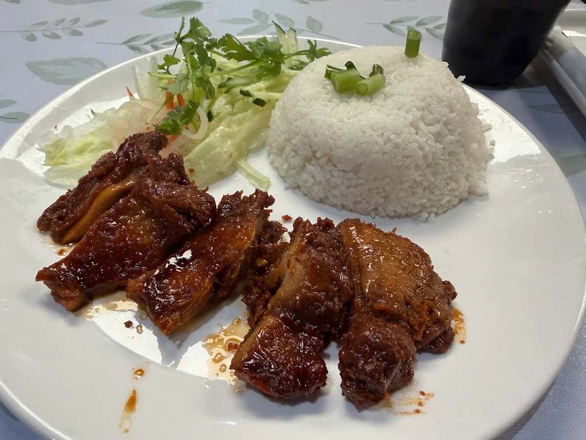 Food & drink, Phở Pasteur Restaurant