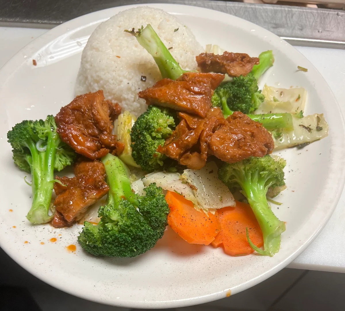 Food & drink, Phở Pasteur Restaurant