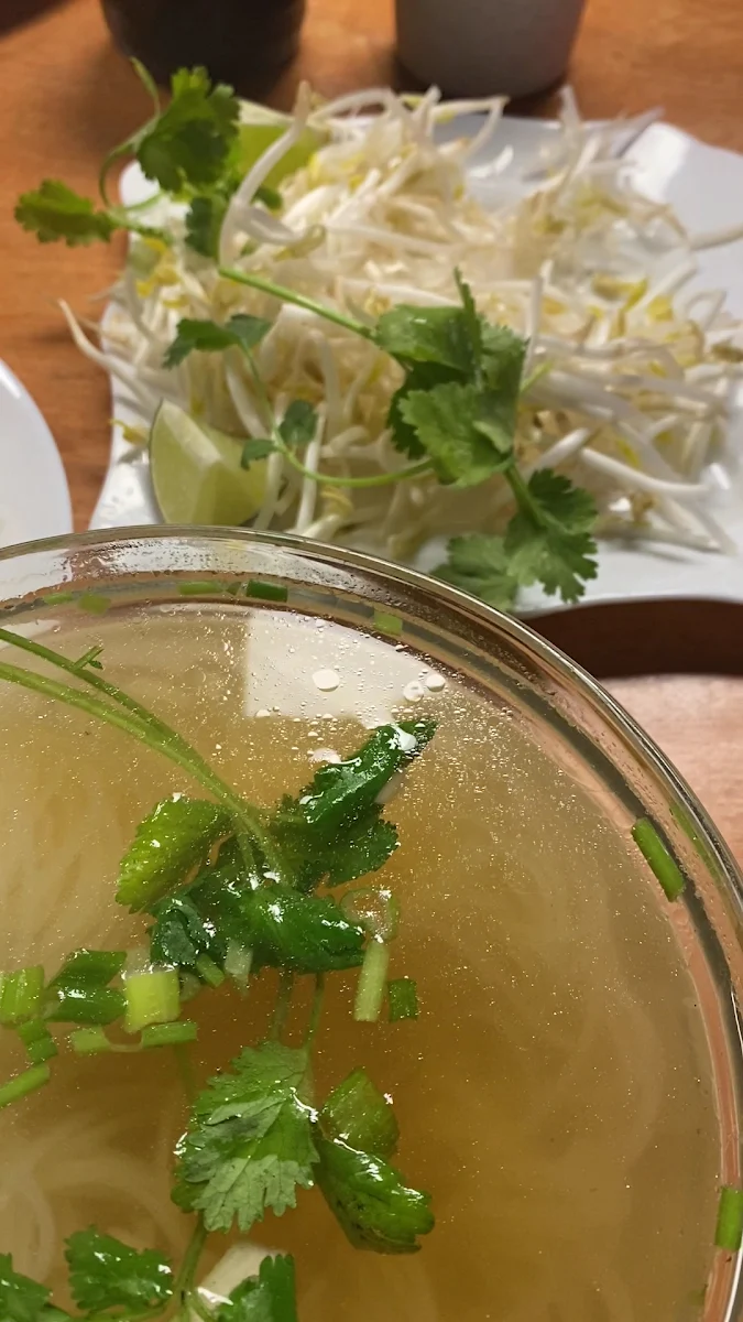Food & drink, Phở Pasteur Restaurant