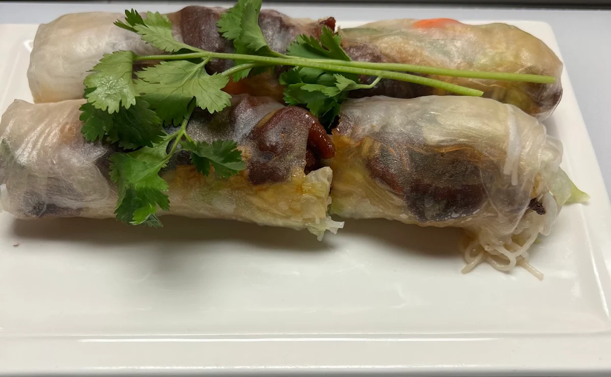 Food & drink, Phở Pasteur Restaurant