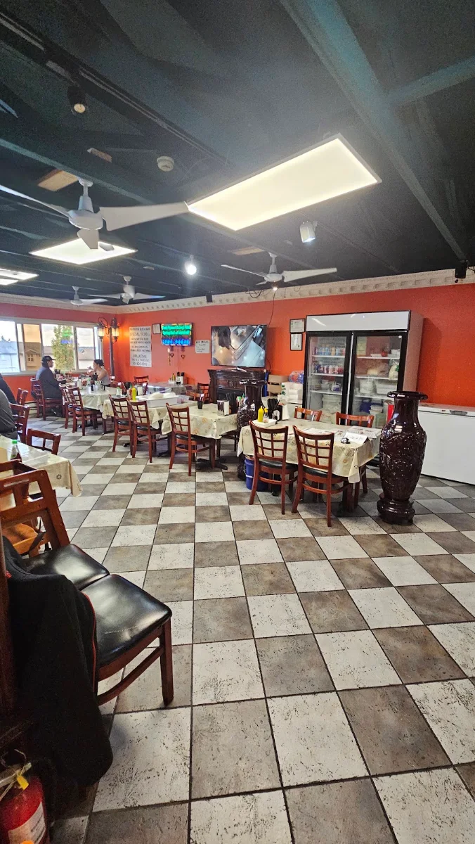 Vibe, Phở Pasteur Restaurant