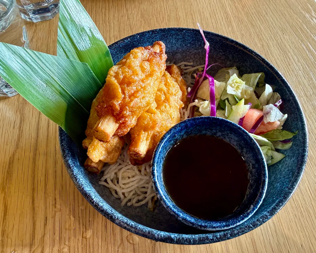 Food & drink, Rye Pier Pho