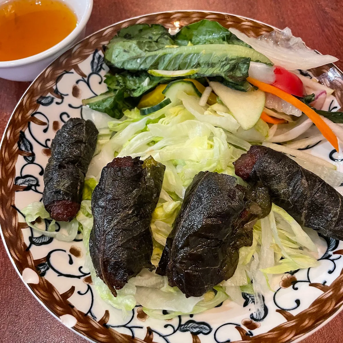 Food & drink, Rye Pier Pho
