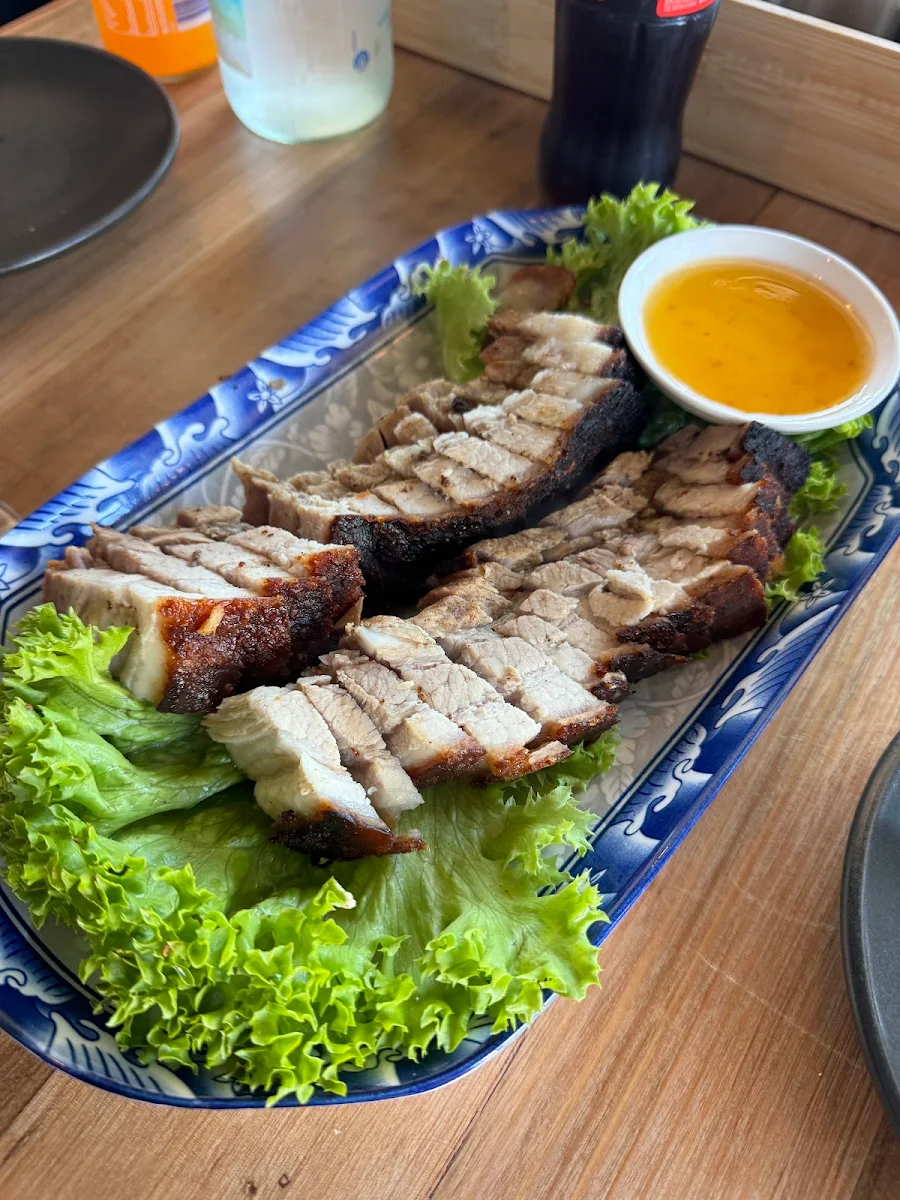 Food & drink, Rye Pier Pho