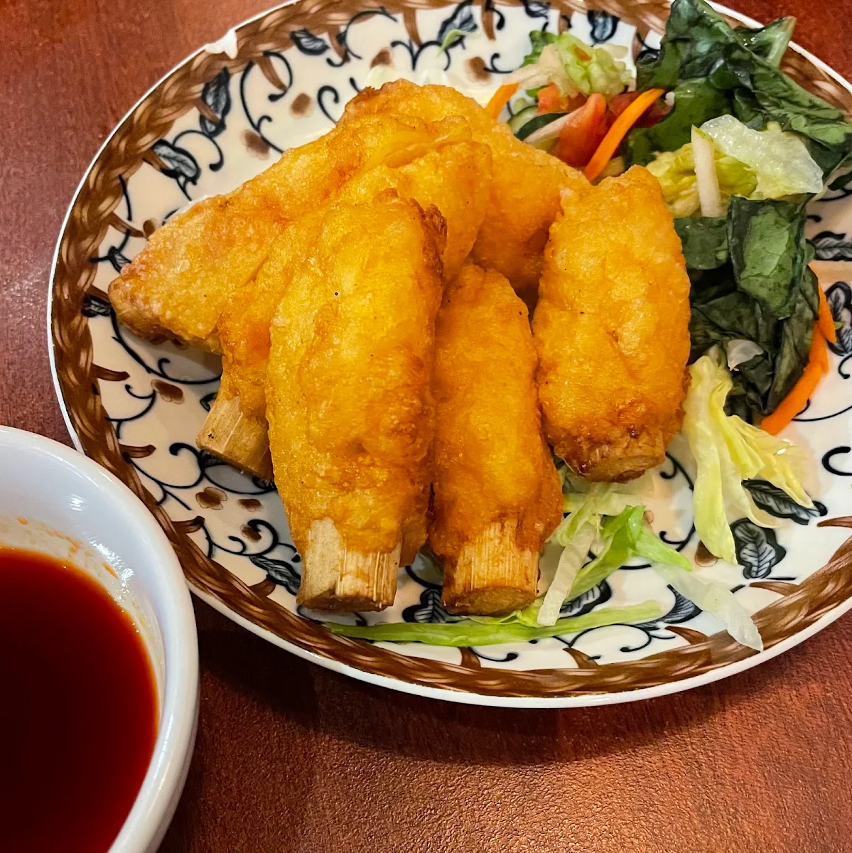 Food & drink, Rye Pier Pho