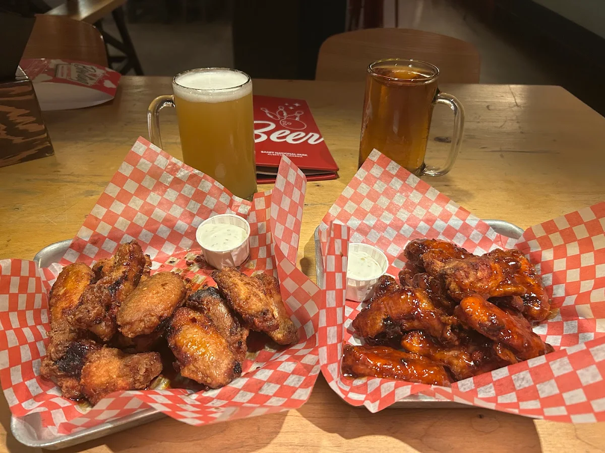 Food & drink, High Rollers Pizza & Bowling