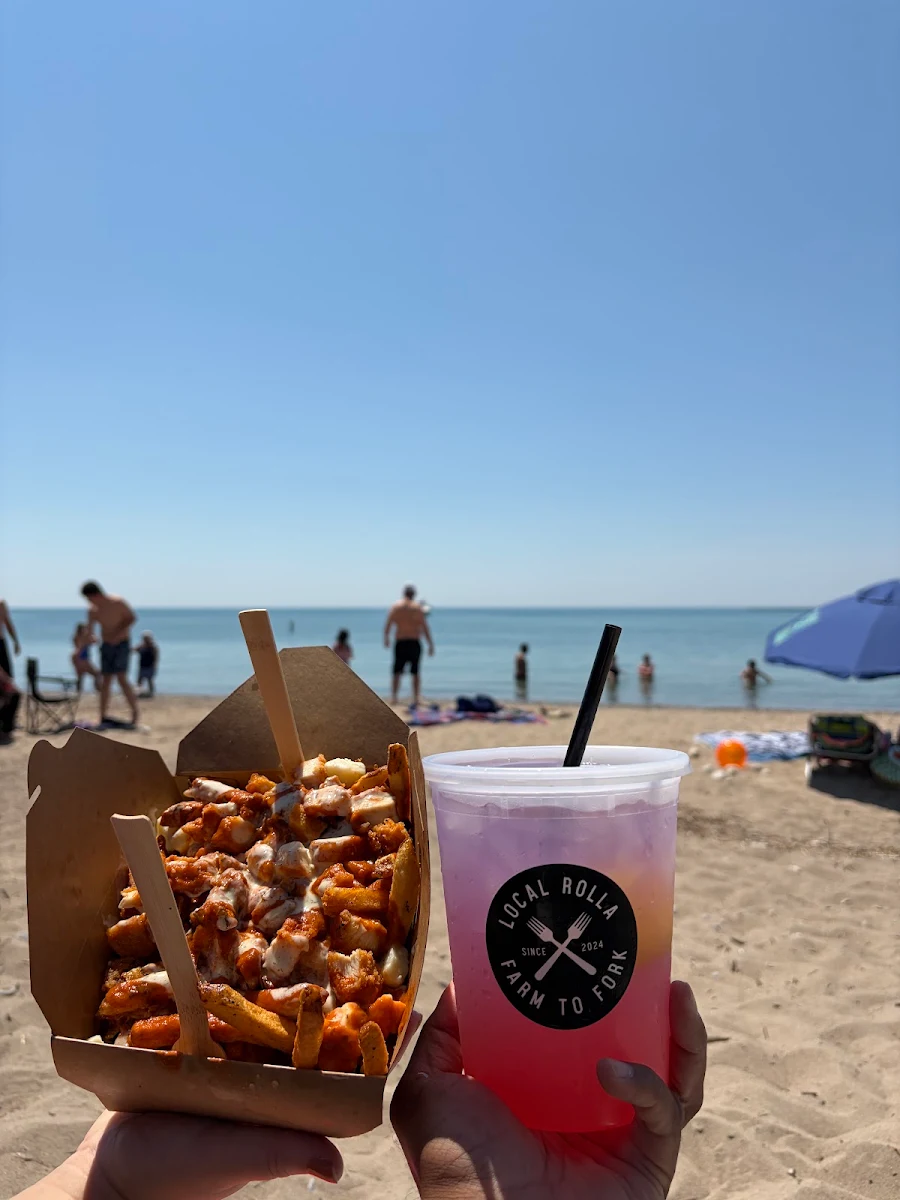 Food & drink, Local Rolla food truck