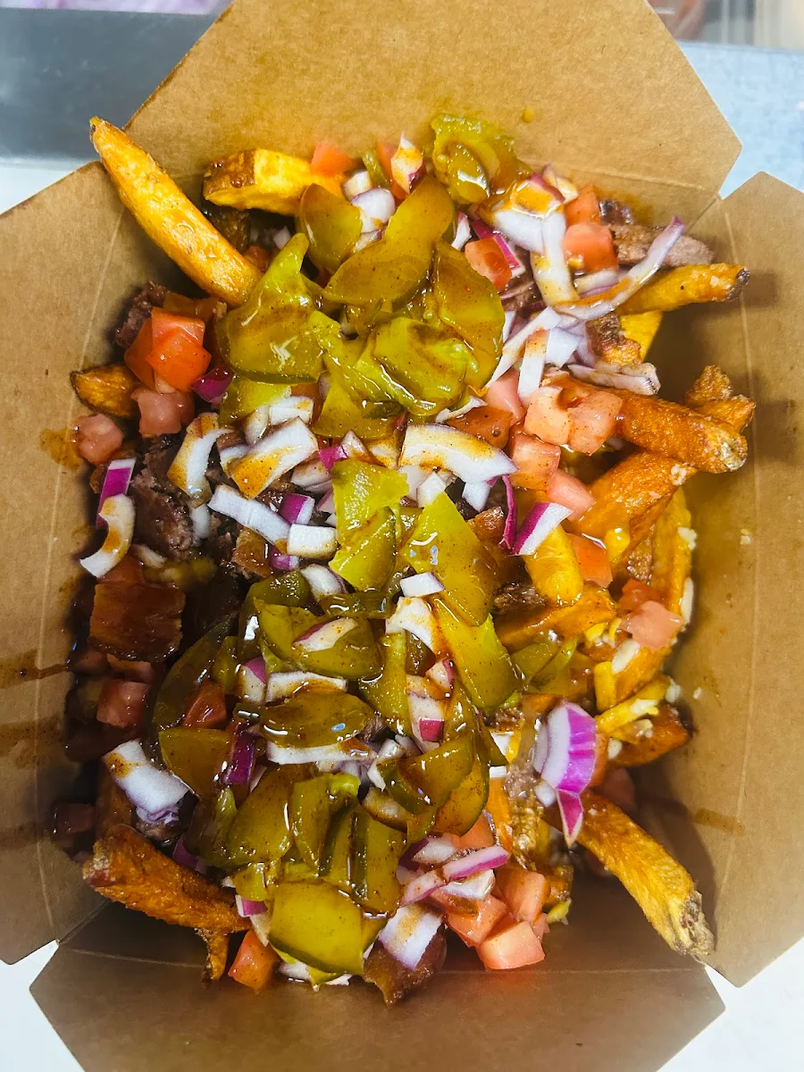 Food & drink, Local Rolla food truck