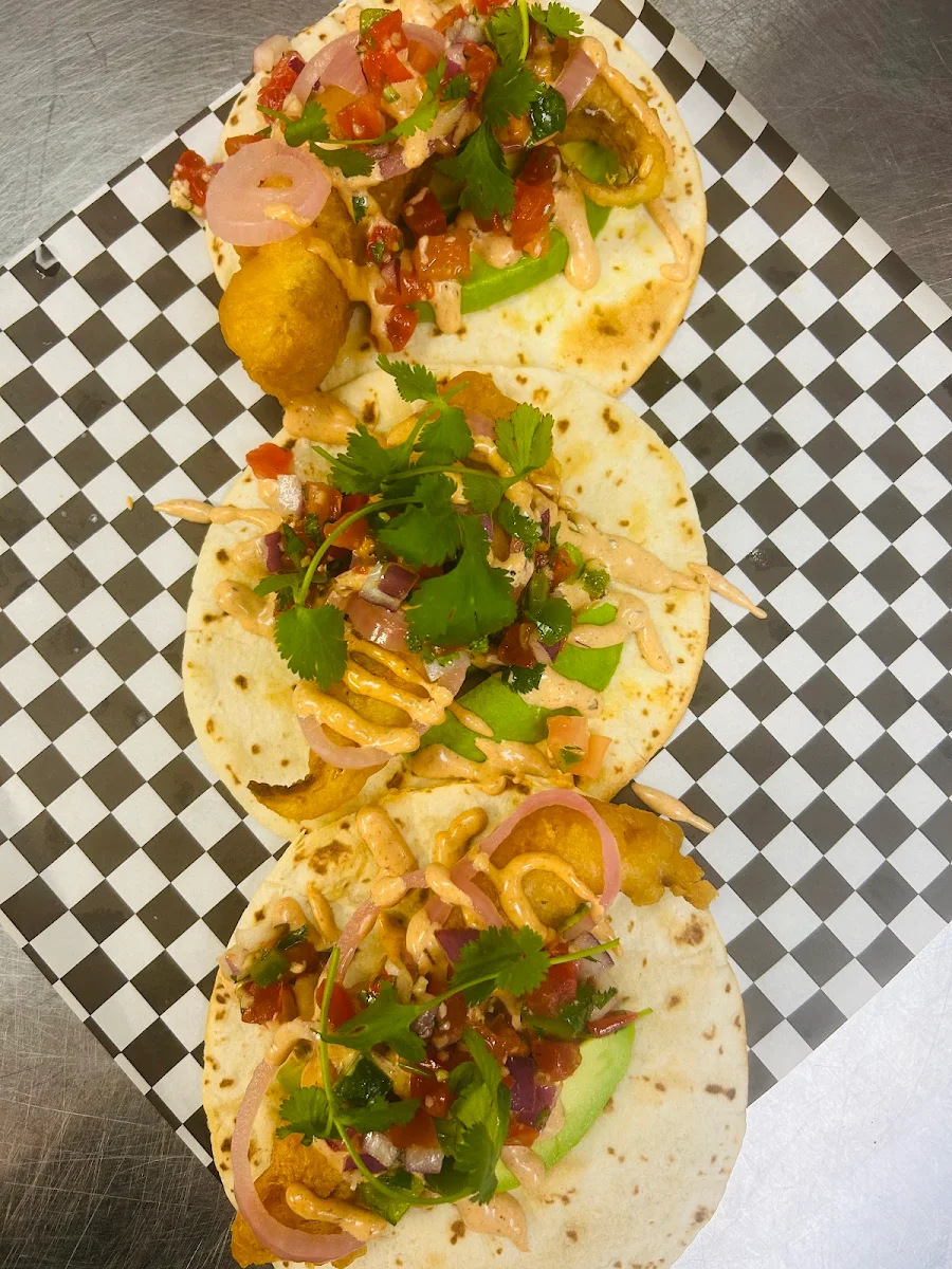 Food & drink, Local Rolla food truck