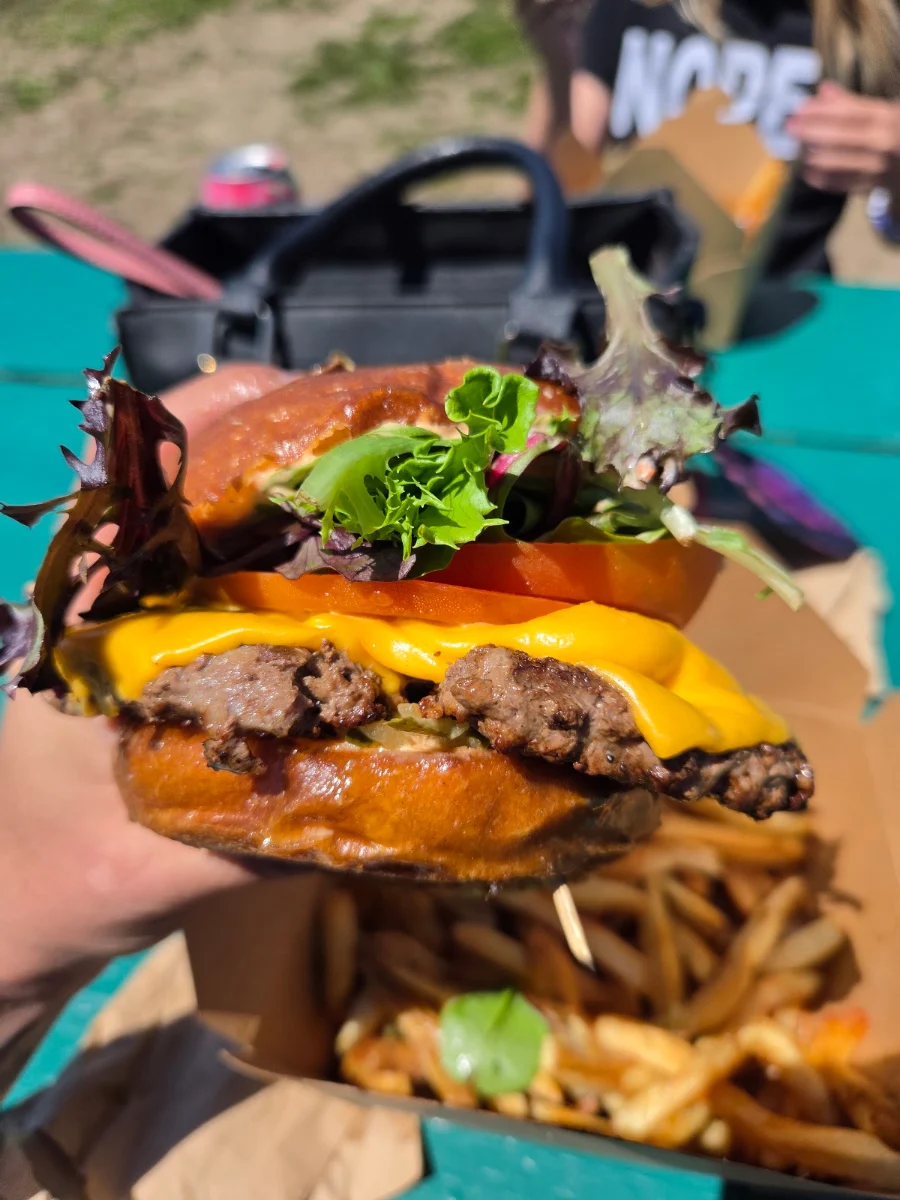 Food & drink, Local Rolla food truck