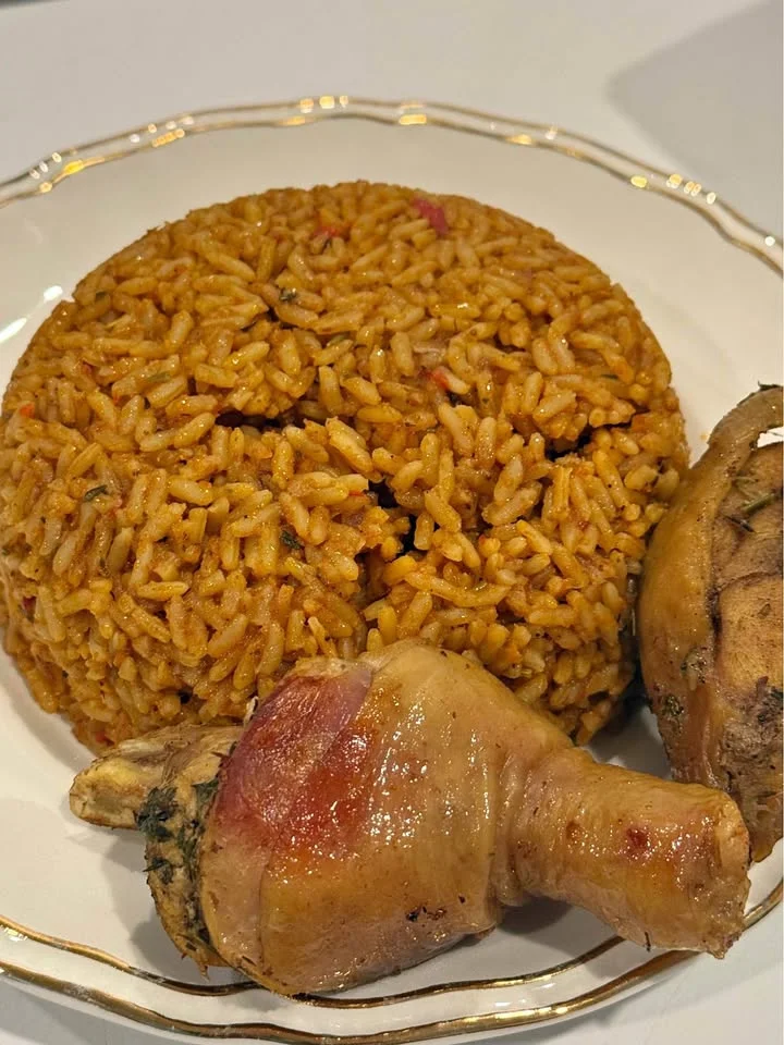 Food & drink, Aina African Kitchen