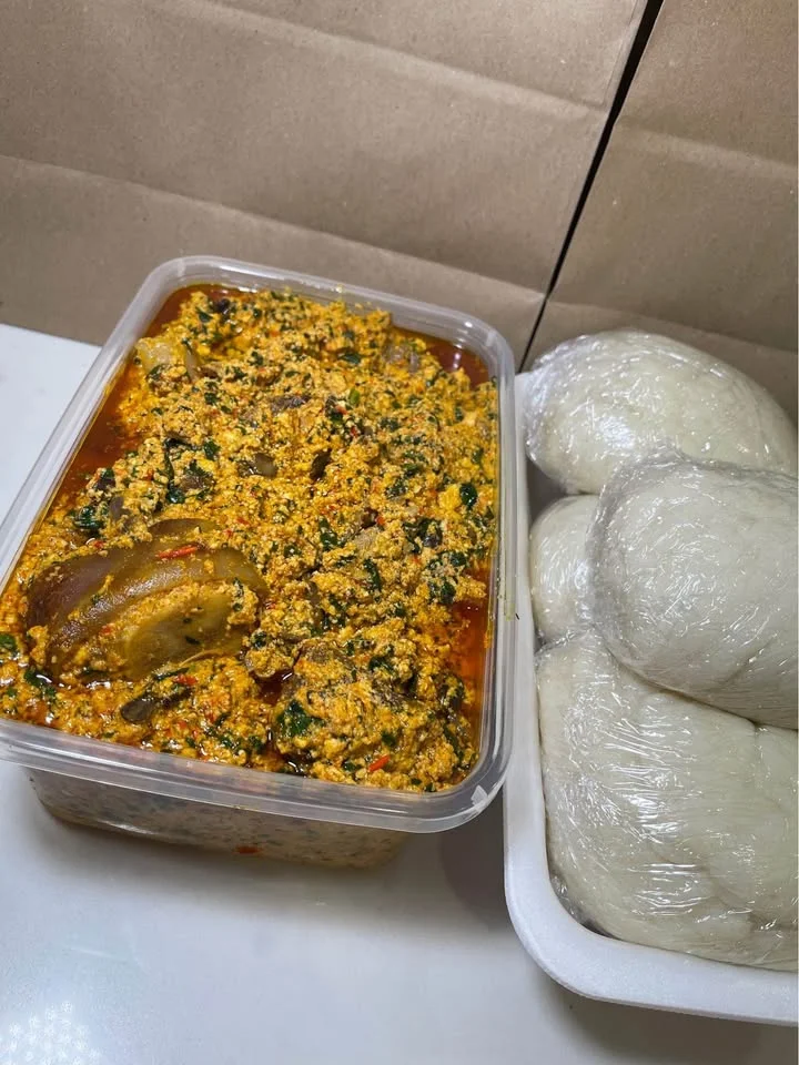 Food & drink, Aina African Kitchen