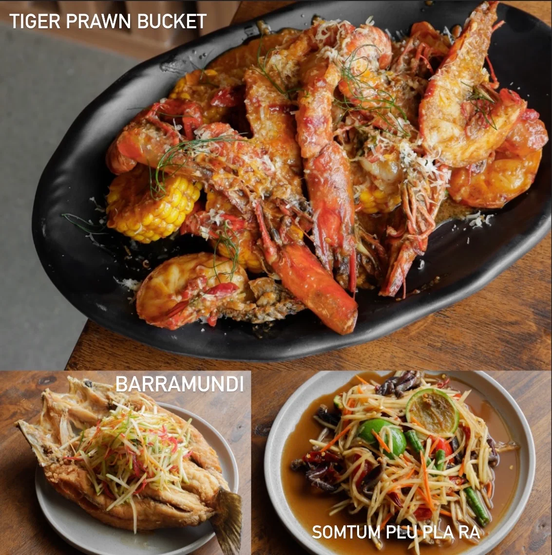Food & drink, CocoNine Gungahlin