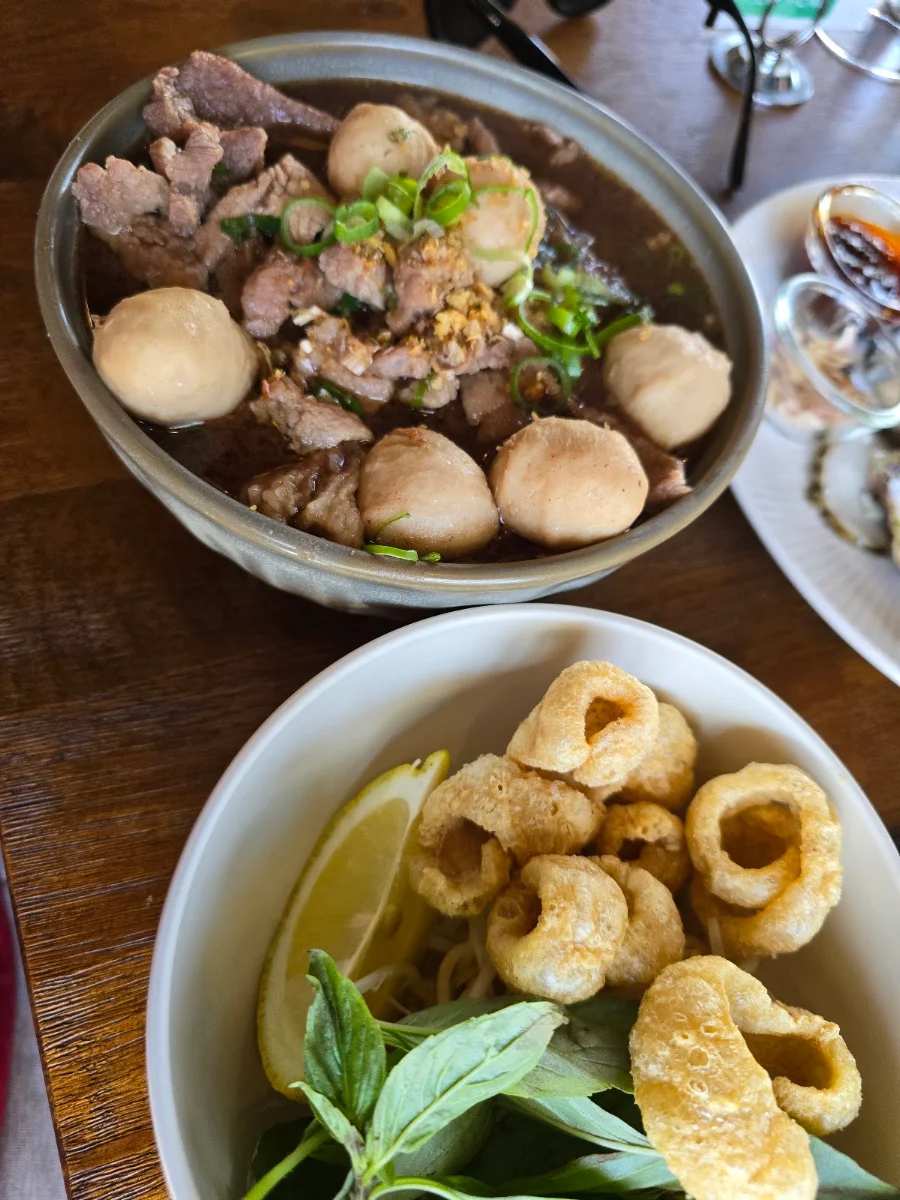 Food & drink, CocoNine Gungahlin