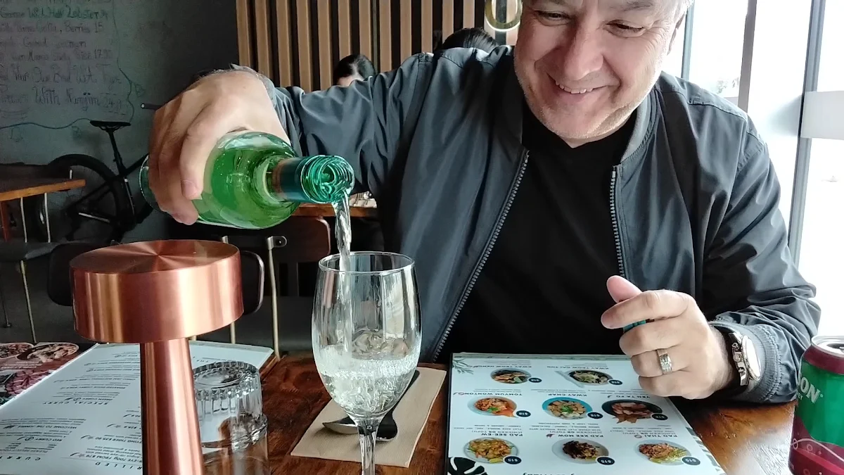 Food & drink, CocoNine Gungahlin