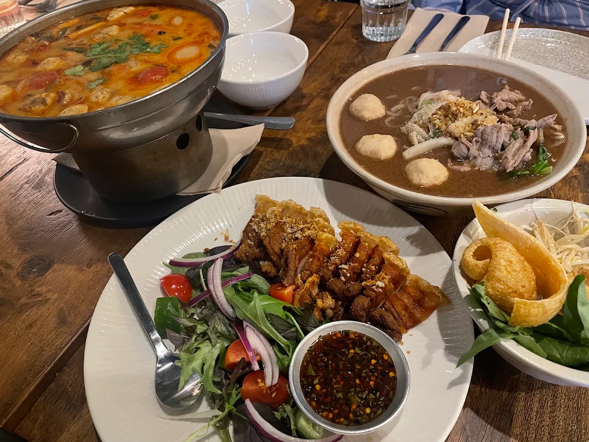 Food & drink, CocoNine Gungahlin