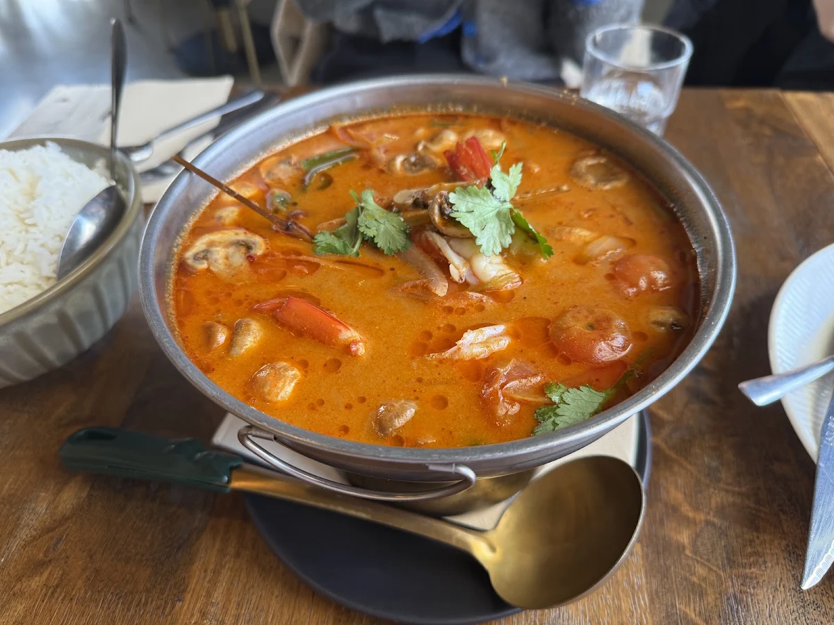 Food & drink, CocoNine Gungahlin