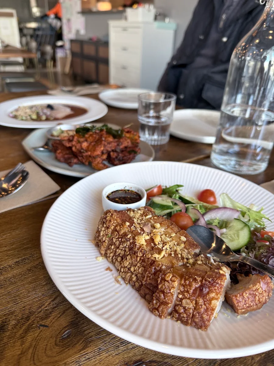 Food & drink, CocoNine Gungahlin