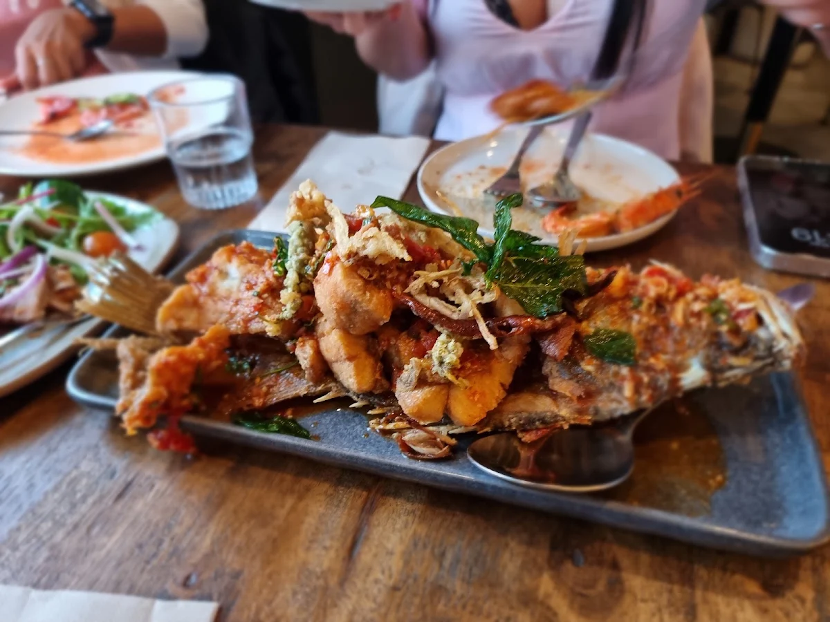 Food & drink, CocoNine Gungahlin
