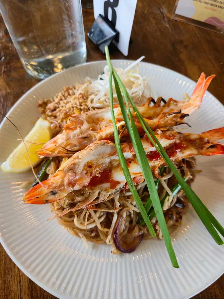 Food & drink, CocoNine Gungahlin