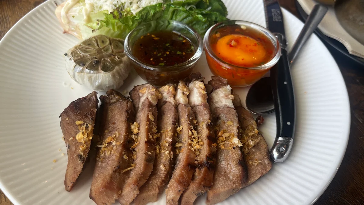 Food & drink, CocoNine Gungahlin