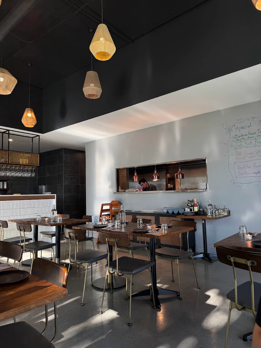 Vibe, CocoNine Gungahlin