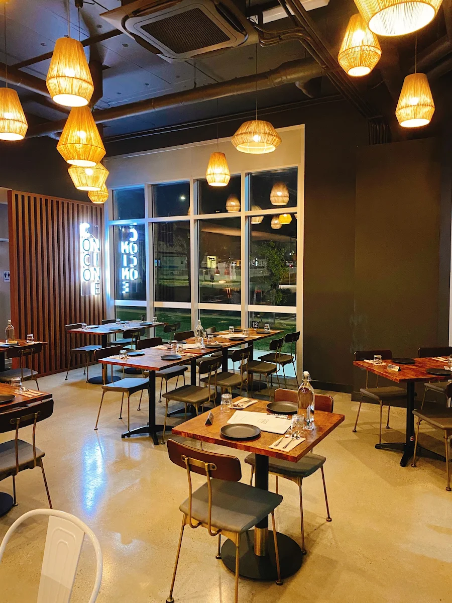 Vibe, CocoNine Gungahlin
