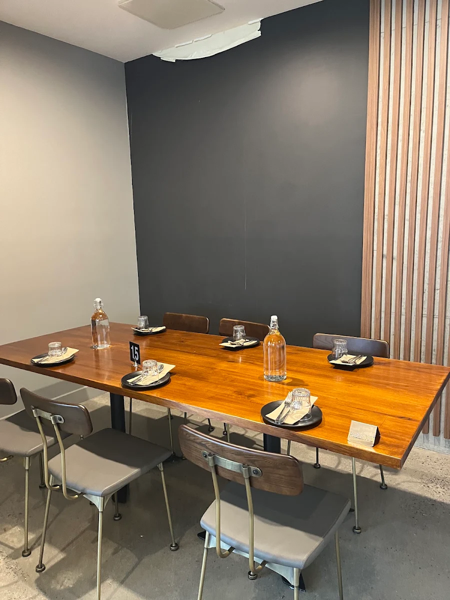 Vibe, CocoNine Gungahlin