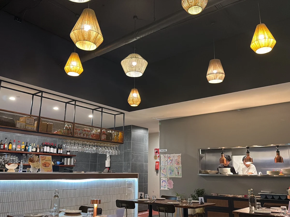 Vibe, CocoNine Gungahlin