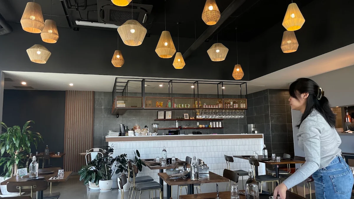 Vibe, CocoNine Gungahlin