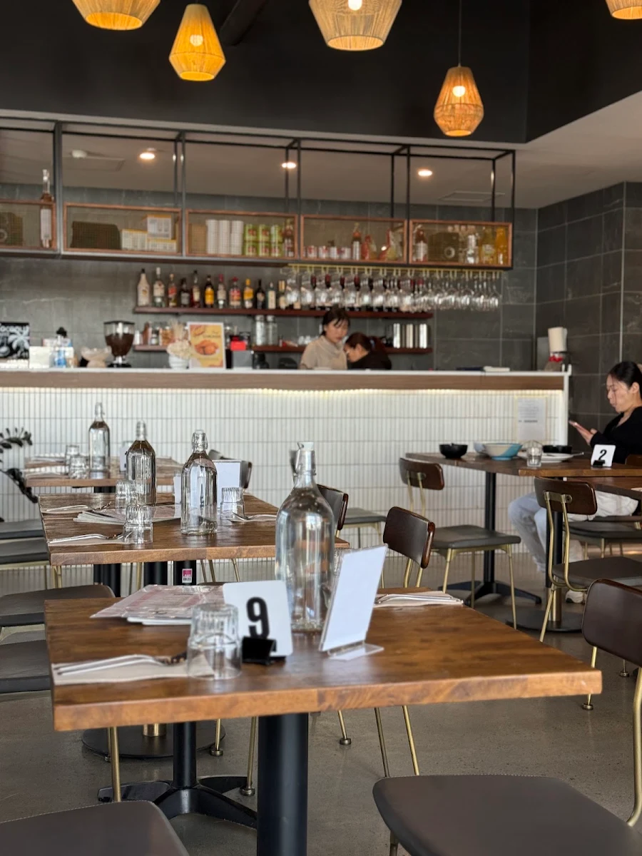 Vibe, CocoNine Gungahlin