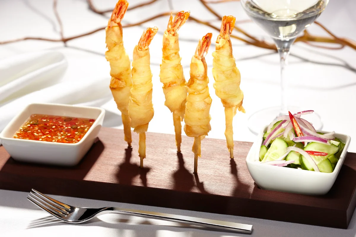Food & drink, Siam DIX30